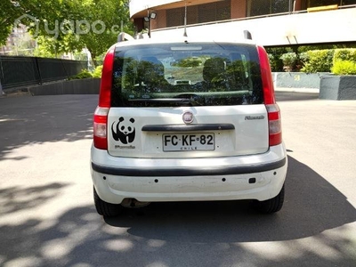 Fiat Panda Dynamic 1.2