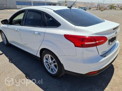 Ford focus 2019 AT 2.0 SE
