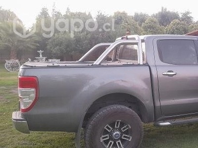 Ford ranger 2015 impecable