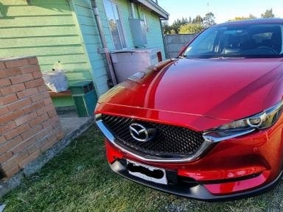Mazda cx5 2021