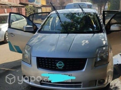 Nissan Sentra 2008 2.0