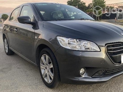 Peugeot 301 Allure HDI