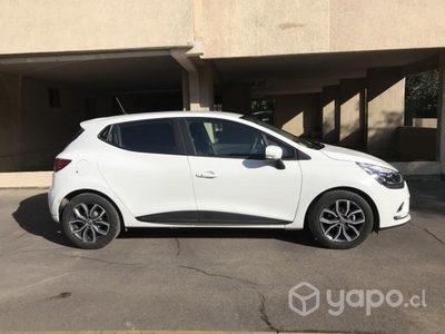 Renault clio 2017