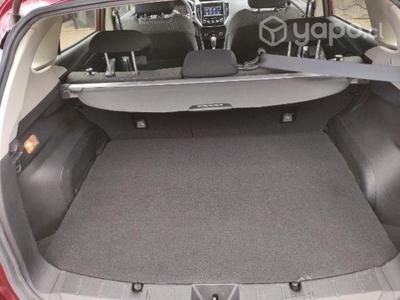 Subaru Impreza 1.6 2018
