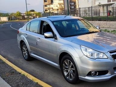 Subaru legacy 2014 x EDITION