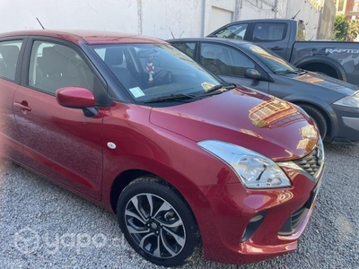 Suzuki baleno 2020