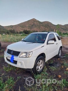 Suzuki gran vitara 1.6 4×4 intetgral