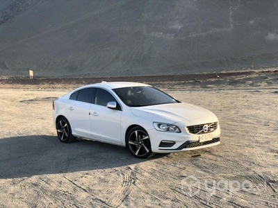 Volvo S60 impecable