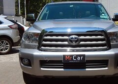 TOYOTA SEQUOIA LIMITED 4X4