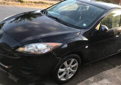 Vendo Mazda 3 Sport 1.6 MT 2011