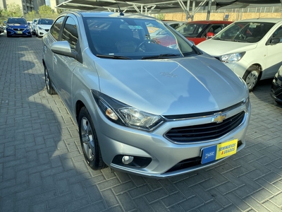 Chevrolet Prisma 1.4 Ltz At 4p 2018 Usado en Providencia