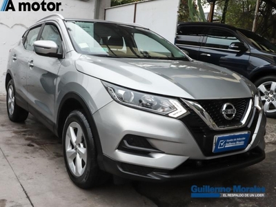 Nissan Qashqai Sense 2.0 2019 Usado en Huechuraba