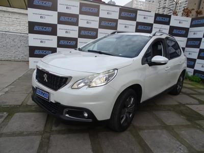 Peugeot 2008 $ 11.600.000