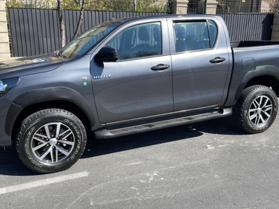 Toyota Hilux $ 15.990.000