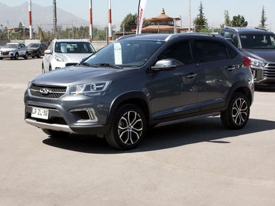 CHERY TIGGO 2 TIGGO 2 GLS 1.5 2019