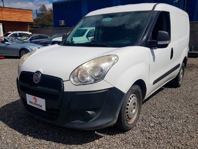 FIAT DOBLO CARGO DOBLO 9 2014