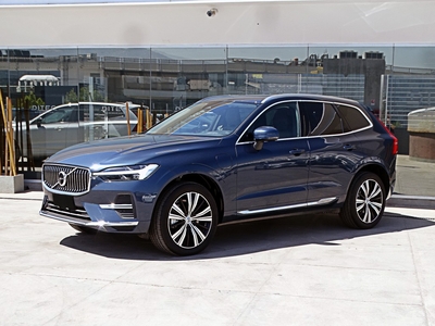 VOLVO XC60 T8 AWD 2.0 AT 2022