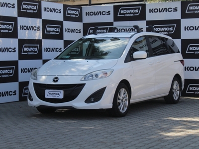 Mazda 5 2.0 2018 Usado en Quillota