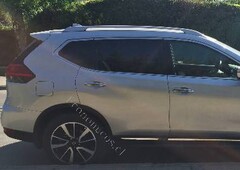 Vendo Nissan xTrail 4x4 Exclusive CVT 2.5 Año 2019