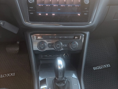 Volkswagen Tiguan Tsi 2.0 2019 Usado en Viña del Mar