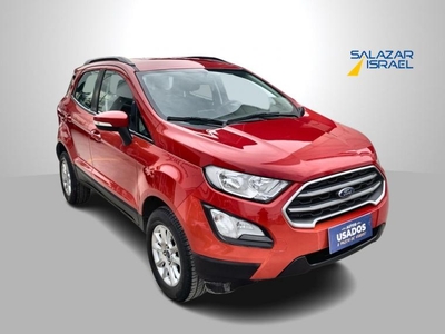 Ford Ecosport 1.5 Se Mt 5p 2019 Usado en Concepción