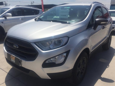 Ford Ecosport Xlt 2018 Usado en Alhué
