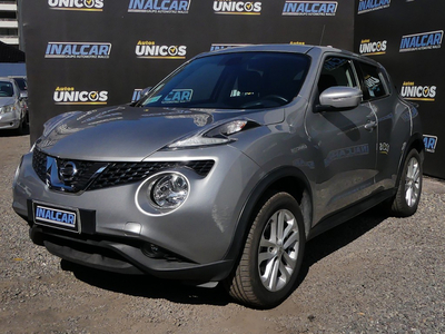 Nissan Juke Advance 1.6 At 2017 Usado en María Elena