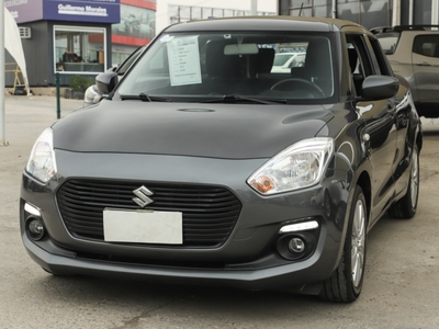 Suzuki Dzire Swift Gls Hb 1.2 2019 Usado en Huechuraba