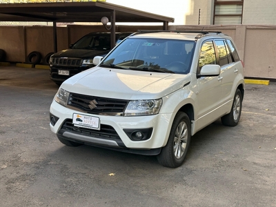 Suzuki Grand nomade 2.4 2018 Usado en Las Condes