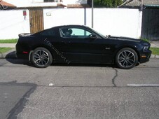 Ford Mustang GT 5.0 Coupe 2013