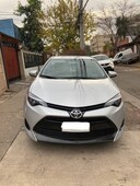 Vendo Toyota corolla automatico 2018