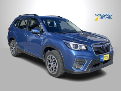 Subaru Forester 2.0i Xs Awd At 5p 2019 Usado en Hualpén