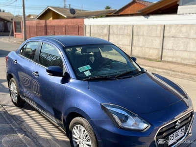 SUZUKI SWIFT DZIRE 1.2 AMT GL 2022