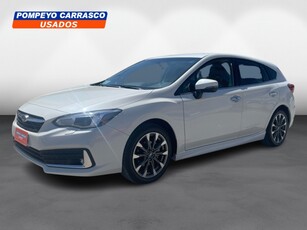 Subaru Impreza 2.0 Sport Dynamic At 4x4 2023 Usado en Huechuraba