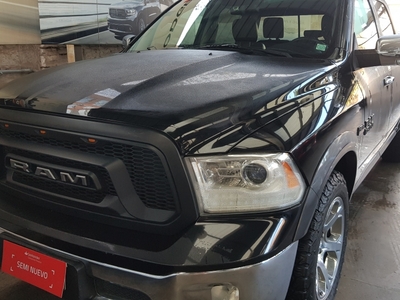 Dodge Ram 1500 Laramie 4x4 5.7 Aut 2016 Usado en Providencia