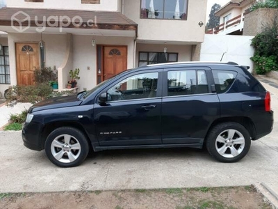 Auto jeep impecable