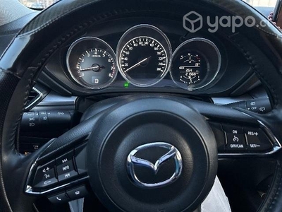 Auto Mazda CX5 Automatico