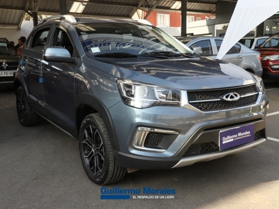 Chery Tiggo 2 1.5 Gls Mt 2023 Usado en La Florida