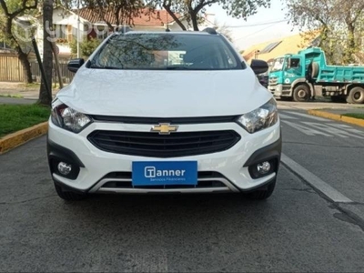 Chevrolet onix active 1.4 2018