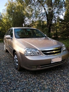 Chevrolet Optra 1.6 año 2008 Impecable