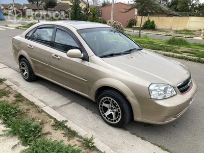CHEVROLET OPTRA 2007 Limited 1.6
