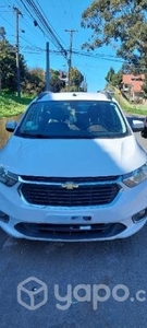 Chevrolet SPIN 2021