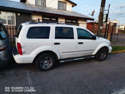 Dodge 4x4 hemi permuto