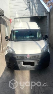 Fiat doblo cargo 1.6 multijet xl 2018