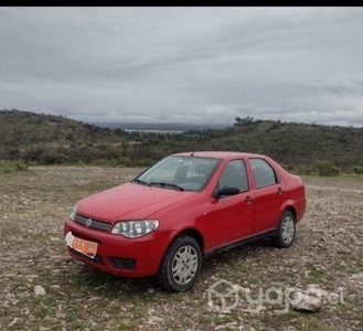 Fiat Siena sedan