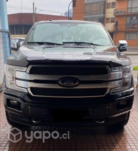 Ford f150 2019