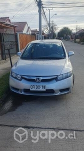 Honda Civic año 2010.