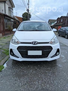 Hyundai Grand i10 2018