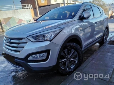 HYUNDAI SANTA FE 2.4 GL 2WD