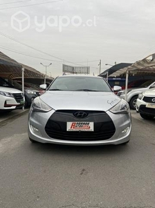 Hyundai veloster 2013